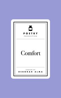 Produktbild: Poetry Prescription: Comfort