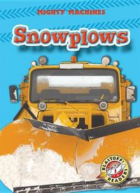 Produktbild: Snowplows