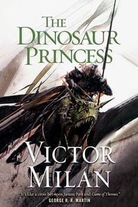 Produktbild: Dinosaur Princess