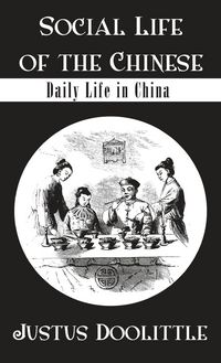 Produktbild: Social Life Of The Chinese