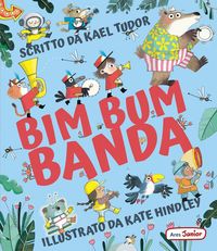 Produktbild: Bim bum banda