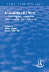 Produktbild: Encountering the North