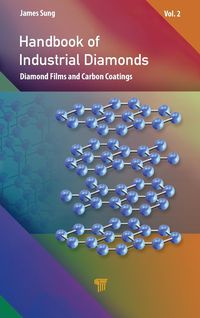 Produktbild: Handbook of Industrial Diamonds