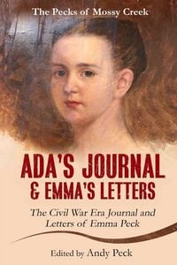Produktbild: Ada's Journal and Emma's Letters