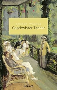 Produktbild: Geschwister Tanner