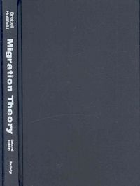 Produktbild: Migration Theory 2/e