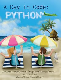 Produktbild: A Day in Code- Python