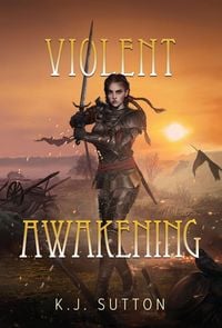Produktbild: Violent Awakening