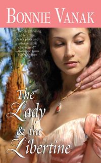 Produktbild: Lady and the Libertine