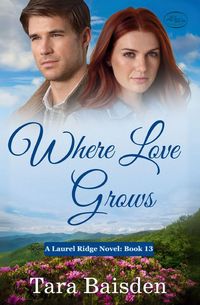 Produktbild: Where Love Grows (Laurel Ridge Series Book 13)