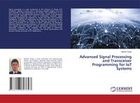 Produktbild: Advanced Signal Processing and Transceiver Programming for IoT Systems