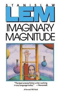 Produktbild: Imaginary Magnitude