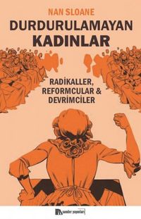 Produktbild: Durdurulamayan Kadinlar