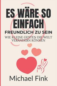 Produktbild: Es w&auml;re so einfach