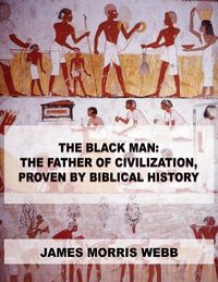 Produktbild: The Black Man