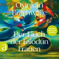 Produktbild: Der Fluch der Falodun Frauen