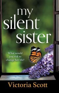 Produktbild: My Silent Sister