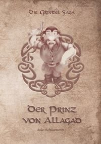 Produktbild: Der Prinz von Allagad