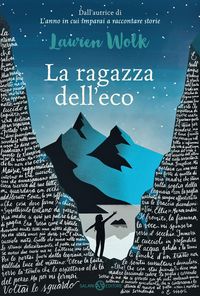 Produktbild: La ragazza dell'eco