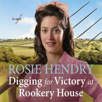 Produktbild: Digging for Victory at Rookery House