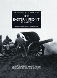 Produktbild: The Eastern Front 1914-1920