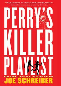 Produktbild: Perry's Killer Playlist