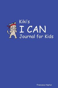 Produktbild: Kiki's I CAN Journal for Kids
