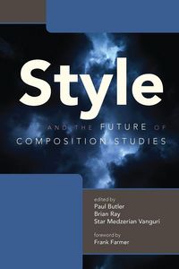 Produktbild: Style and the Future of Composition Studies