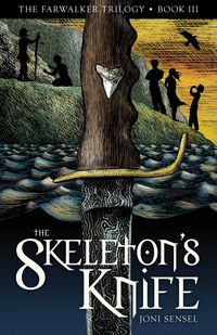 Produktbild: Skeleton's Knife