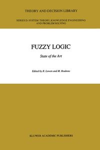 Produktbild: Fuzzy Logic
