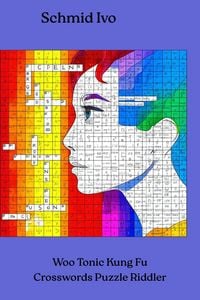 Produktbild: Crossword Puzzle Riddler