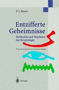 Produktbild: Entzifferte Geheimnisse