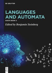 Produktbild: Languages and Automata