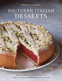 Produktbild: Southern Italian Desserts