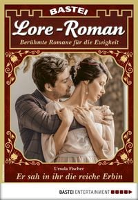 Produktbild: Lore-Roman 63