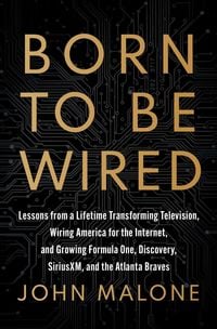Produktbild: Born to Be Wired