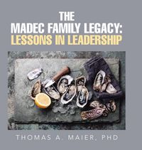 Produktbild: The Madec Family Legacy