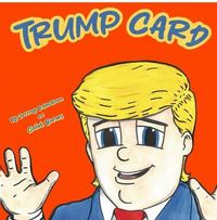 Produktbild: Trump Card