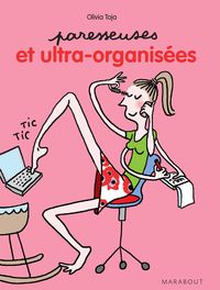 Produktbild: Paresseuses et ultra organis&eacute;es