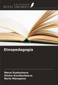 Produktbild: Etnopedagog&iacute;a