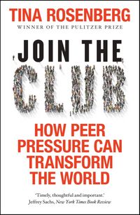 Produktbild: Rosenberg, T: Join the Club