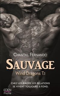 Produktbild: Sauvage