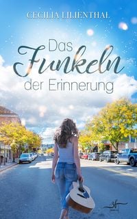 Produktbild: Das Funkeln der Erinnerung