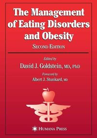 Produktbild: The Management of Eating Disorders and Obesity