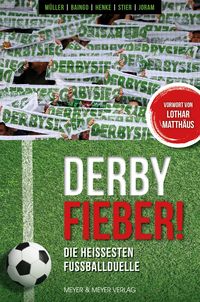 Produktbild: Derby Fieber