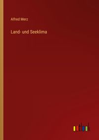 Produktbild: Land- und Seeklima