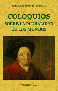 Produktbild: Coloquios sobre la pluralidad de los mundos