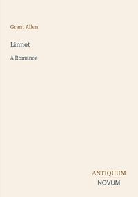 Produktbild: Linnet