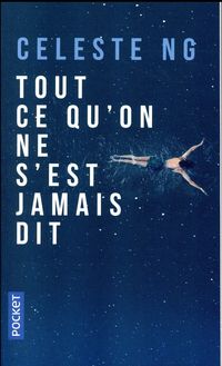 Bild vom Artikel Tout ce qu'on ne s'est jamais dit vom Autor Celeste Ng