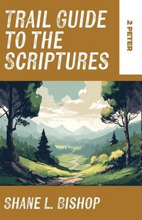 Produktbild: Trail Guide to the Scriptures